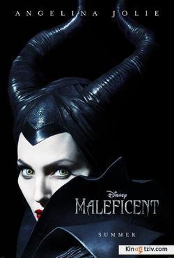 Maleficent 2014 photo.
