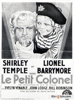 The Little Colonel 1935 photo.