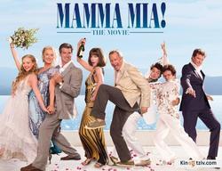 Mamma Mia! 2008 photo.