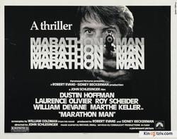 Marathon Man 1976 photo.