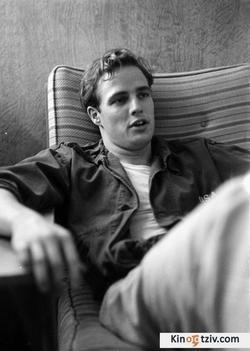 Marlon Brando 2004 photo.
