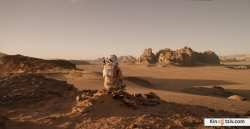 The Martian 2015 photo.