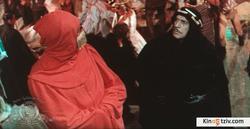 The Masque of the Red Death 1964 photo.