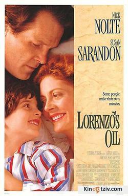 Lorenzo's Oil 1992 photo.