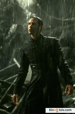 The Matrix Revolutions 2003 photo.