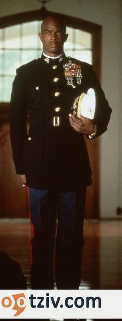 Major Payne 1995 photo.