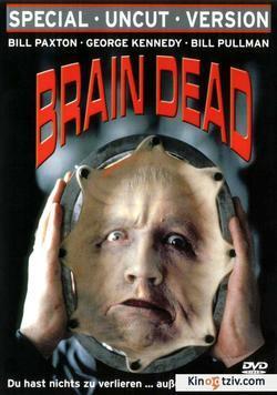 Brain Dead 1990 photo.