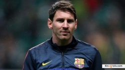 Messi 2014 photo.