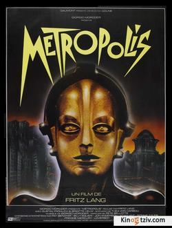 Metropolis 1926 photo.