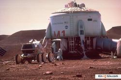 Mission to Mars 2000 photo.