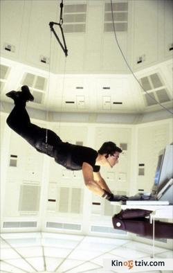 Mission: Impossible 1996 photo.