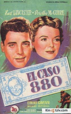 Mister 880 1950 photo.