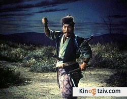 Miyamoto Musashi 1954 photo.