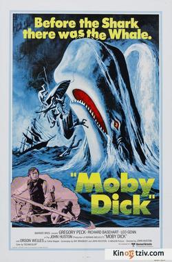 Moby Dick 1930 photo.