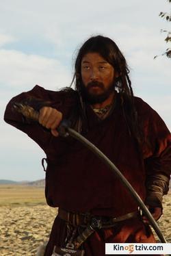 Mongol 2007 photo.
