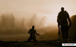 Monsters: Dark Continent 2014 photo.