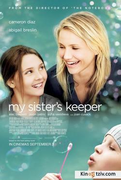 My Sister's Keeper 2009 photo.