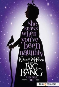 Nanny McPhee and the Big Bang 2010 photo.
