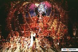 Moulin Rouge! 2001 photo.
