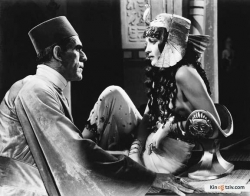 The Mummy 1932 photo.