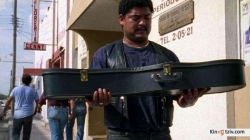 El mariachi 1993 photo.