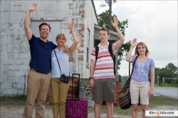 We're the Millers 2013 photo.