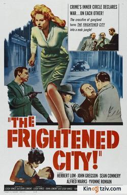 The Frightened City 1961 photo.