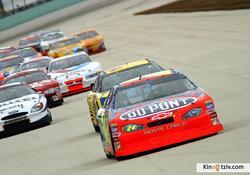NASCAR 3D: The IMAX Experience 2004 photo.