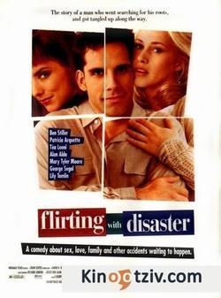 Flirting with Disaster 1996 photo.