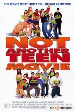 Not Another Teen Movie 2001 photo.