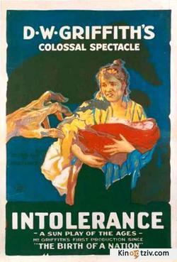 Intolerance: Love's Struggle Throughout the Ages 1916 photo.