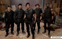 The Expendables 2010 photo.
