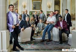 The Expendables 3 2014 photo.