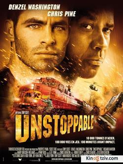 Unstoppable 2010 photo.