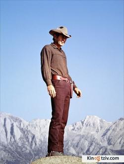 Nevada Smith 1966 photo.