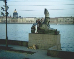 Neveroyatnyie priklyucheniya italyantsev v Rossii 1973 photo.