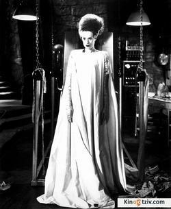 Bride of Frankenstein 1935 photo.