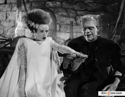 Bride of Frankenstein 1935 photo.
