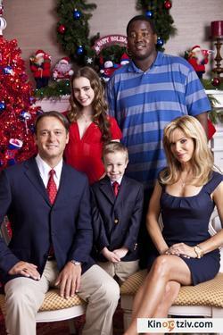 The Blind Side 2009 photo.