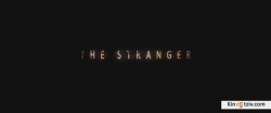 The Stranger 2014 photo.