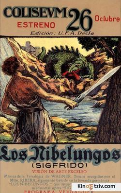 Die Nibelungen: Siegfried 1924 photo.