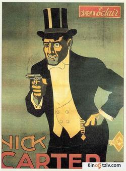 Nick Carter, le roi des detectives - Episode 1: Guet-apens 1908 photo.
