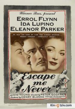 Escape Me Never 1935 photo.