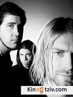 Nirvana 2008 photo.