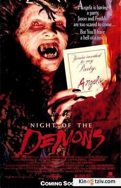 Night of the Demons 2009 photo.