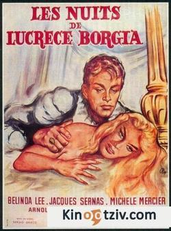 Le notti di Lucrezia Borgia 1960 photo.