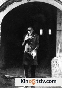 Nosferatu, eine Symphonie des Grauens 1922 photo.