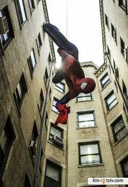 The Amazing Spider-Man 2: Rise of Electro 2014 photo.