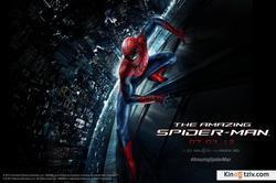 The Amazing Spider-Man 2012 photo.