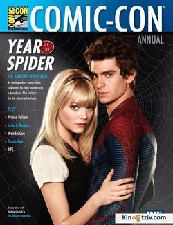The Amazing Spider-Man 2012 photo.